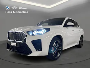 BMW iX2 30 xDrive M Sport