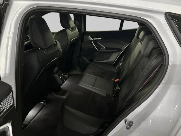 BMW iX2 30 xDrive M Sport