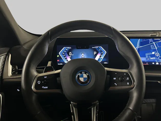 BMW iX2 30 xDrive M Sport