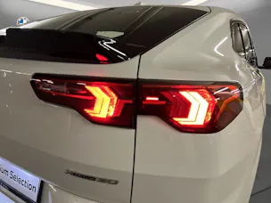 BMW iX2 30 xDrive M Sport