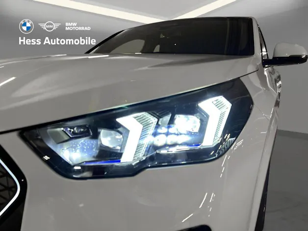 BMW iX2 30 xDrive M Sport