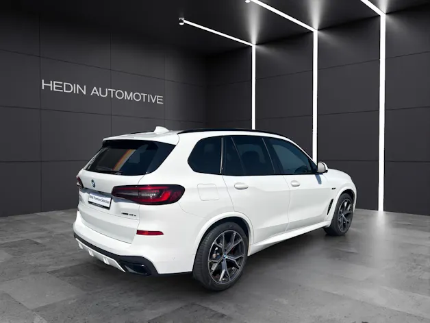 BMW X5 45e xDrive