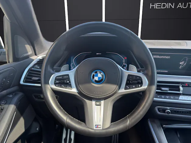 BMW X5 45e xDrive