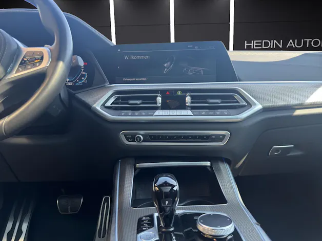 BMW X5 45e xDrive