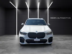 BMW X5 45e xDrive