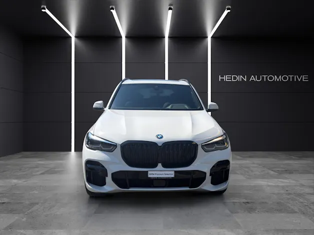 BMW X5 45e xDrive