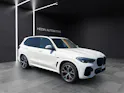 BMW X5 45e xDrive