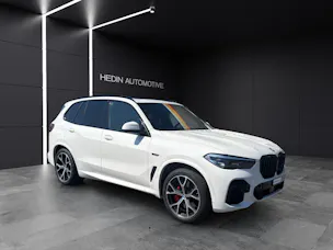 BMW X5 45e xDrive