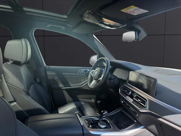 BMW X5 45e xDrive