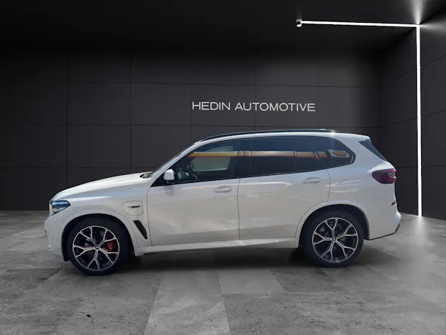 BMW X5 45e xDrive