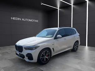 BMW X5 45e xDrive