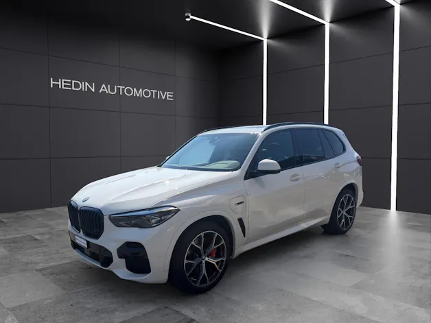 BMW X5 45e xDrive
