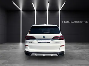 BMW X5 45e xDrive