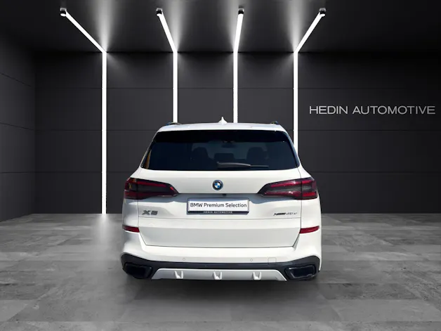 BMW X5 45e xDrive