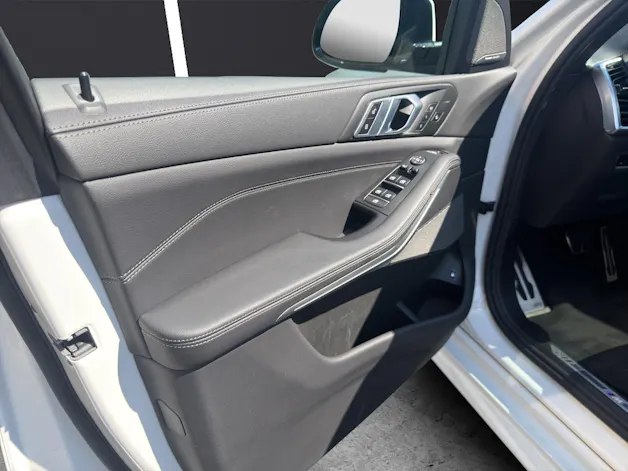 BMW X5 45e xDrive