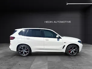BMW X5 45e xDrive