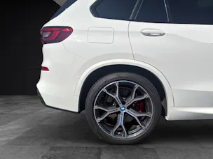 BMW X5 45e xDrive