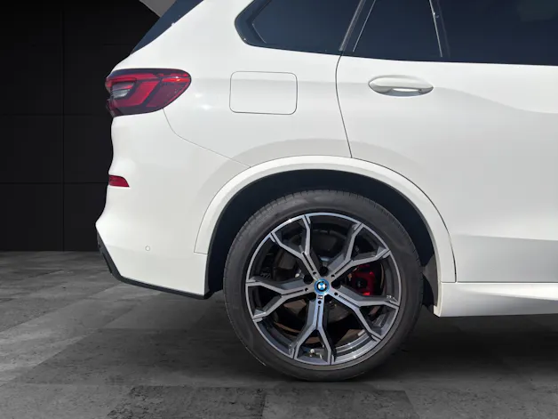 BMW X5 45e xDrive