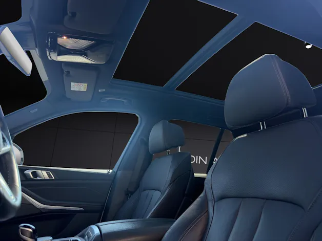 BMW X5 45e xDrive