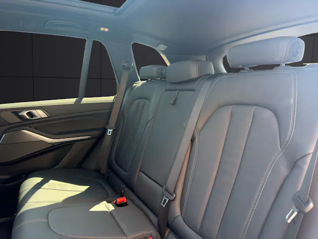 BMW X5 45e xDrive