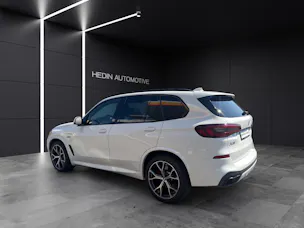BMW X5 45e xDrive