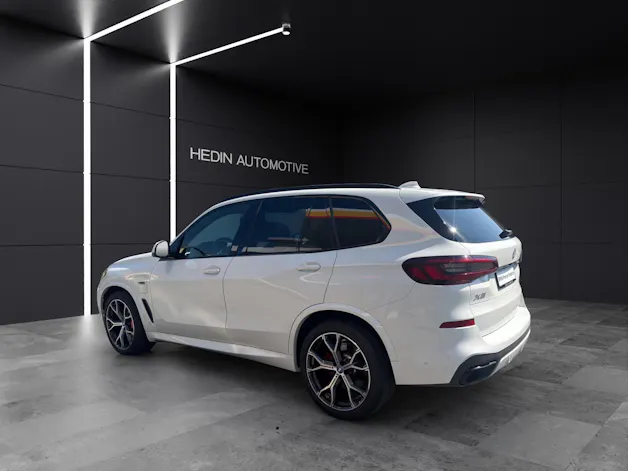 BMW X5 45e xDrive