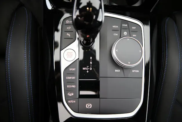 BMW X3 20d xDrive