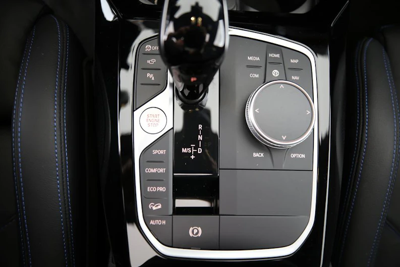 image du véhicule BMW X3