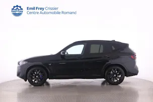 BMW X3 20d xDrive
