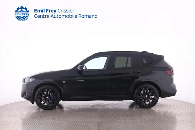 BMW X3 20d xDrive