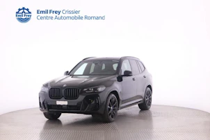 image du véhicule BMW X3 20d xDrive