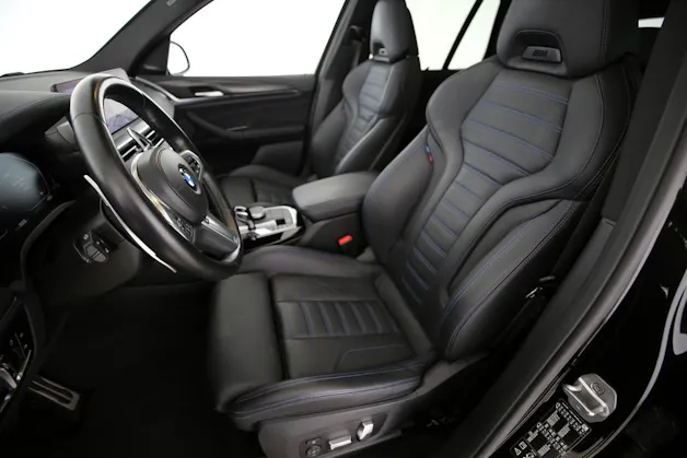BMW X3 20d xDrive