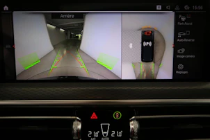 image du véhicule BMW X3 20d xDrive