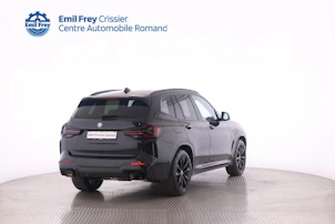 image du véhicule BMW X3 20d xDrive