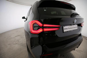 image du véhicule BMW X3 20d xDrive