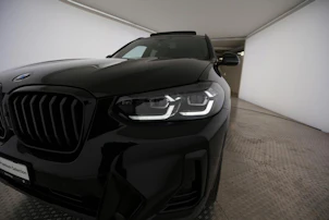 image du véhicule BMW X3 20d xDrive