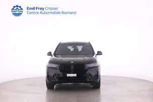 BMW X3 20d xDrive