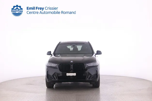 BMW X3 20d xDrive
