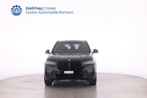 image du véhicule BMW X3 20d xDrive