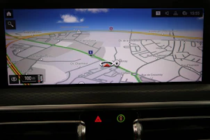 image du véhicule BMW X3 20d xDrive