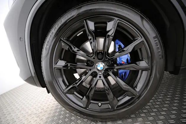 BMW X3 20d xDrive
