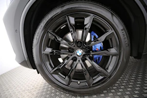 image du véhicule BMW X3 20d xDrive