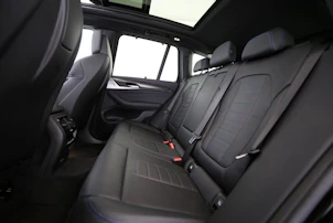 image du véhicule BMW X3 20d xDrive