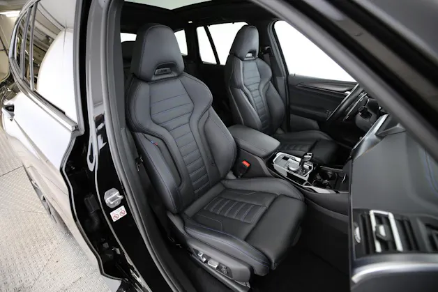 BMW X3 20d xDrive