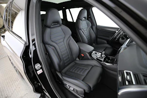 image du véhicule BMW X3 20d xDrive