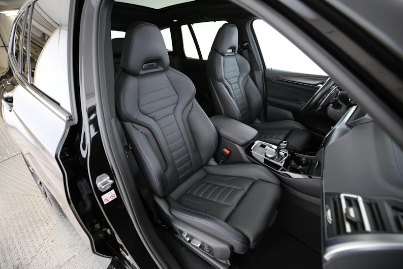image du véhicule BMW X3