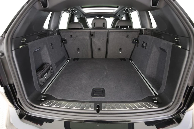 image du véhicule BMW X3