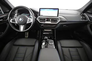 BMW X3 20d xDrive