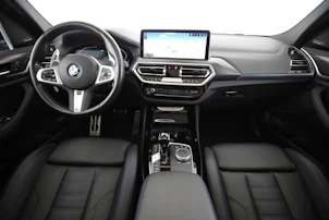 image du véhicule BMW X3 20d xDrive