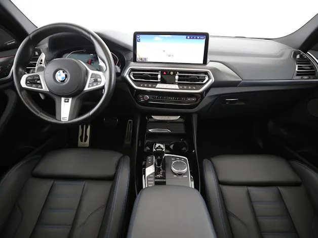 BMW X3 20d xDrive
